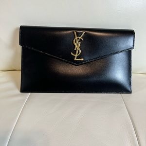 Yves Saint Laurent - YSL Clutch